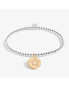Joma Jewellery A Little 'The Sky's The Limit' Bracelet